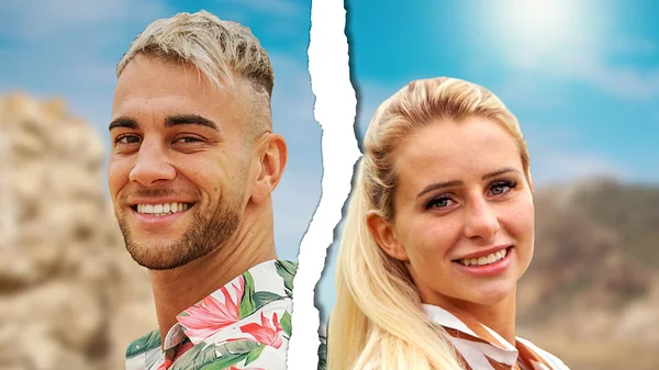 Serkan Yavuz & Carina Spack