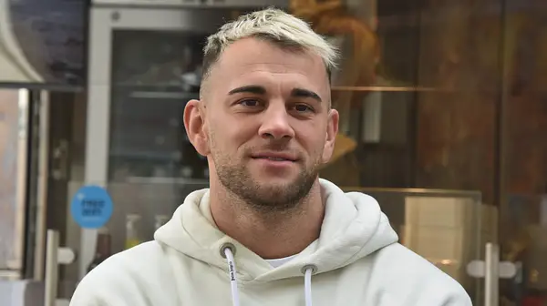 Serkan Yavuz