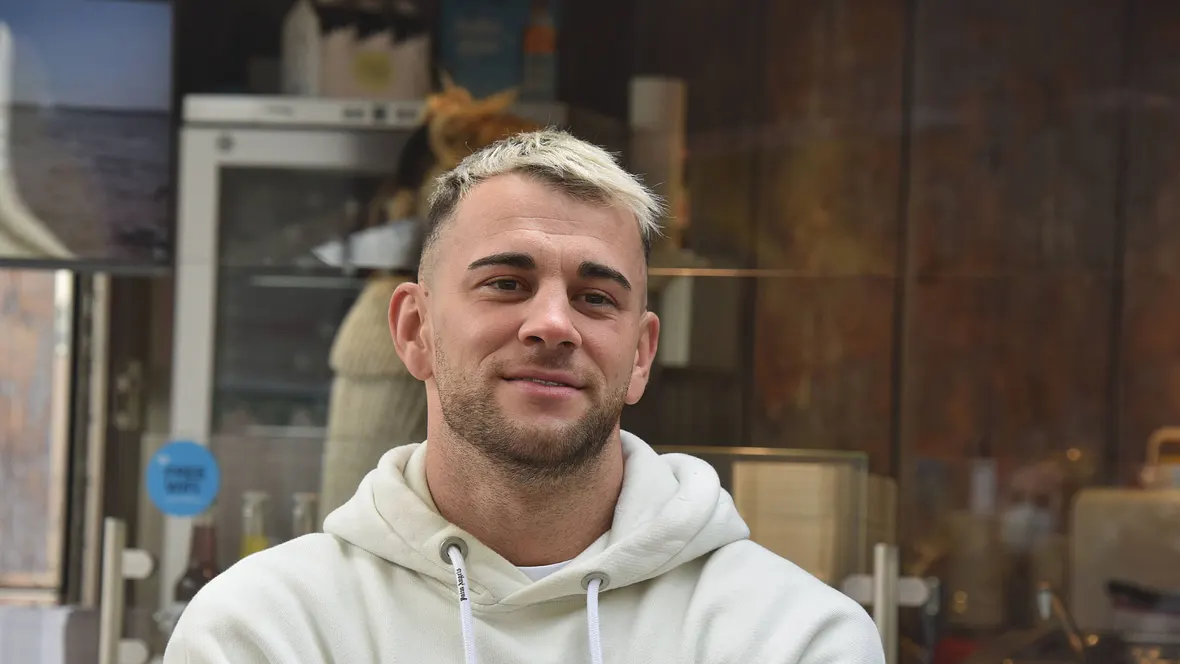 Serkan Yavuz