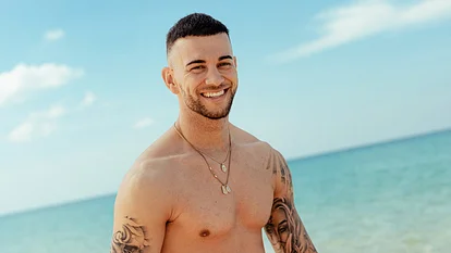 Serkan Yavuz