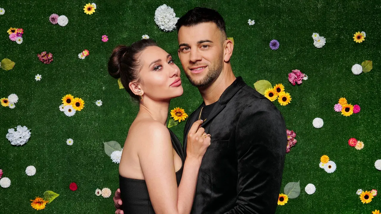Serkan und Samira Yavuz Serkan und Samira Yavuz - Foto: RTL