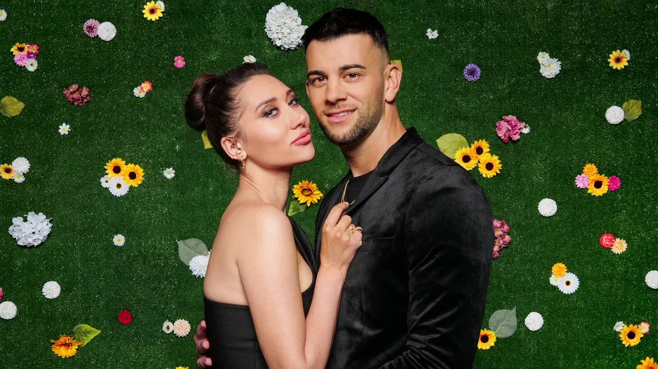 Serkan und Samira Yavuz Serkan und Samira Yavuz - Foto: RTL