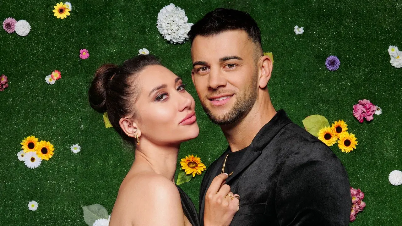 Serkan Yavuz und Samira Klampfl Serkan Yavuz und Samira Klampfl - Foto: RTL