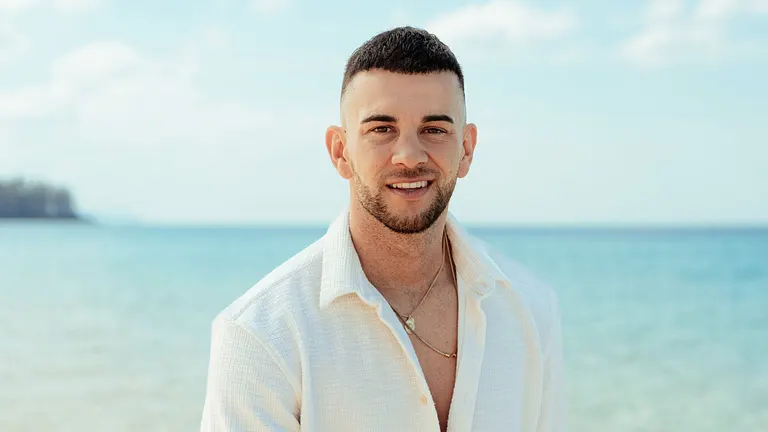 Serkan Yavuz