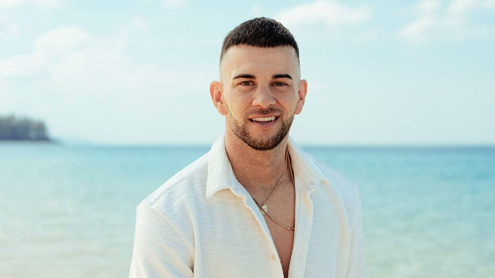Serkan Yavuz - Foto: RTLZWEI / Luis Zeno Kuhn