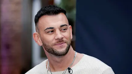 Serkan Yavuz