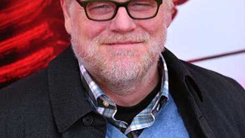 Philip Seymour Hoffman: Seine Kinder sollen nicht nach Hollywood - Foto: gettyimages