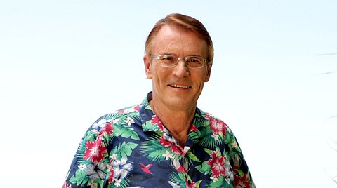 Walther Hoffmann - Foto: RTLzwei