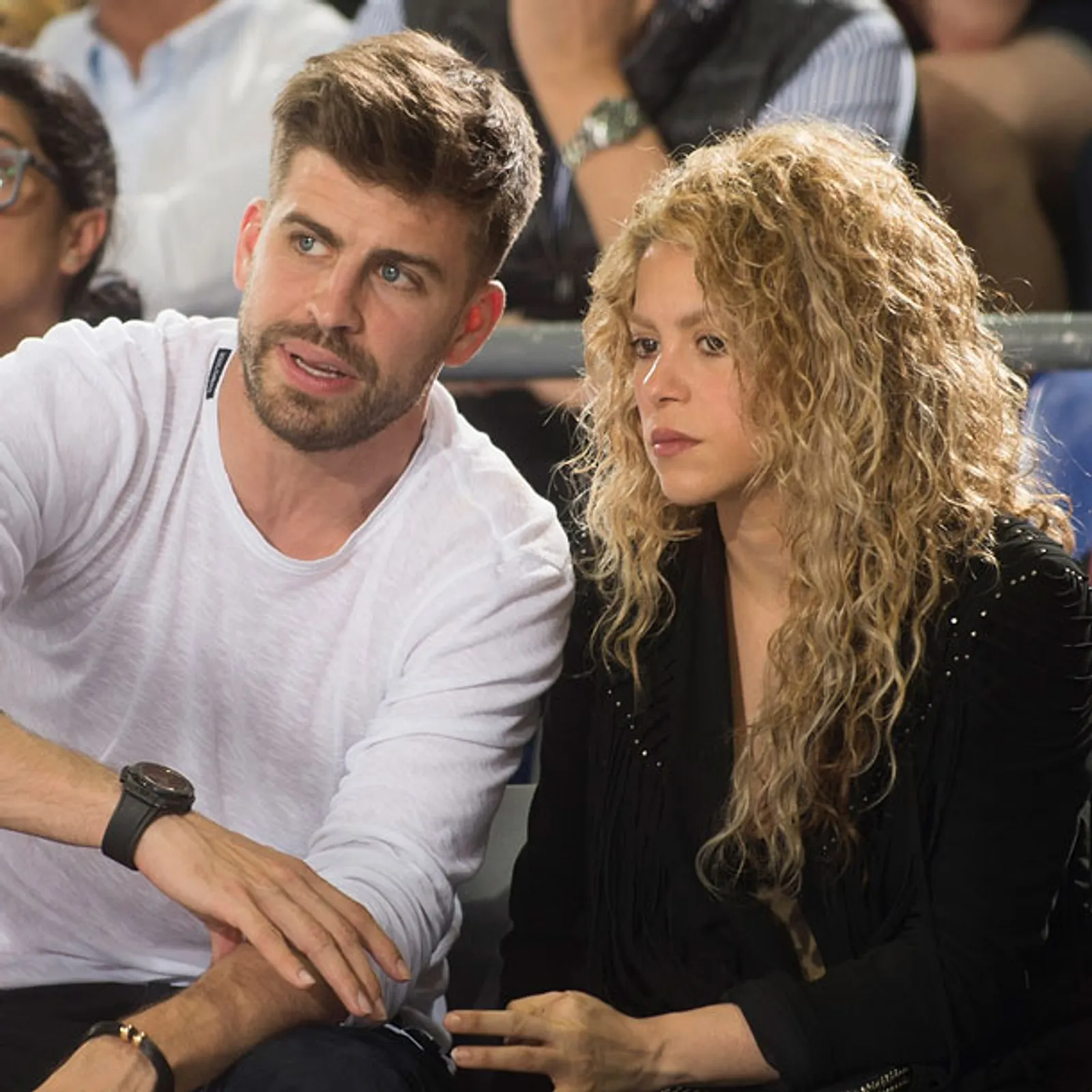 Shakira & Gerard Piqué: Mit Sex-Tape erpresst | InTouch