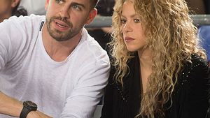 Shakira Gerard Pique - Foto: Getty Images