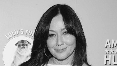 Shannen Doherty - Foto: IMAGO / MediaPunch / Faye Sadou