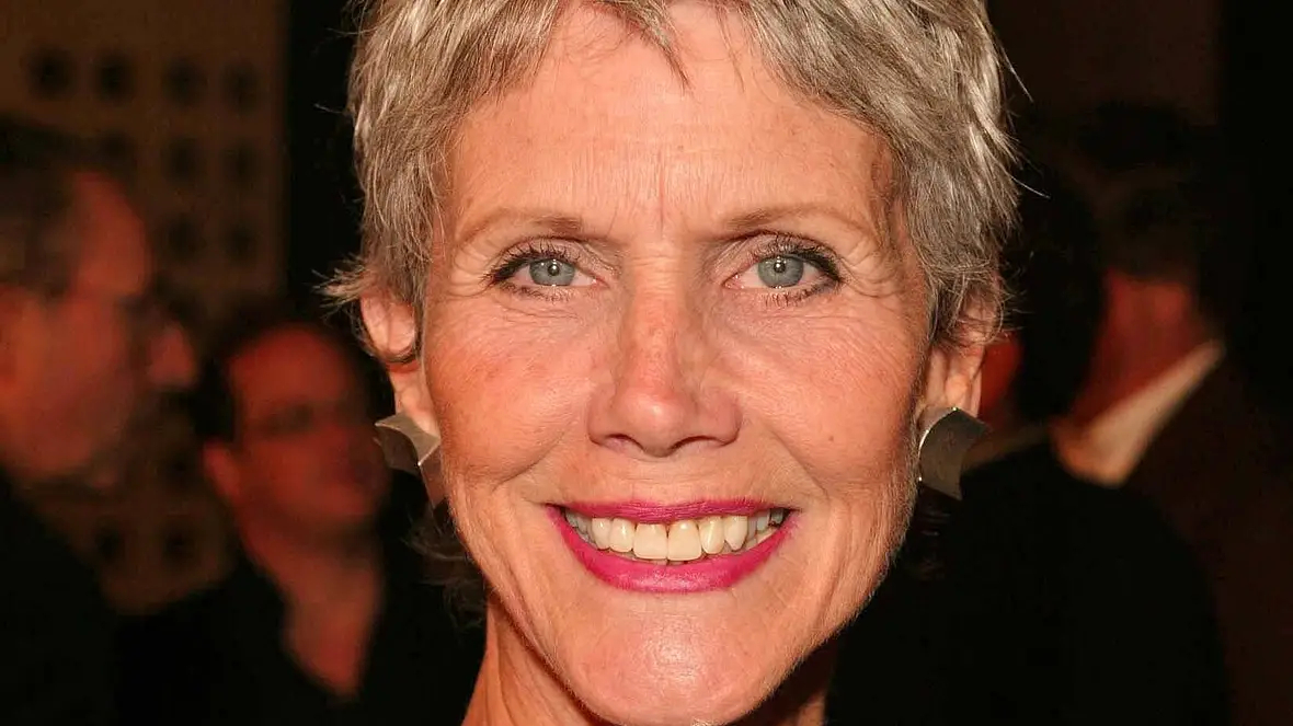 Shannon Wilcox
