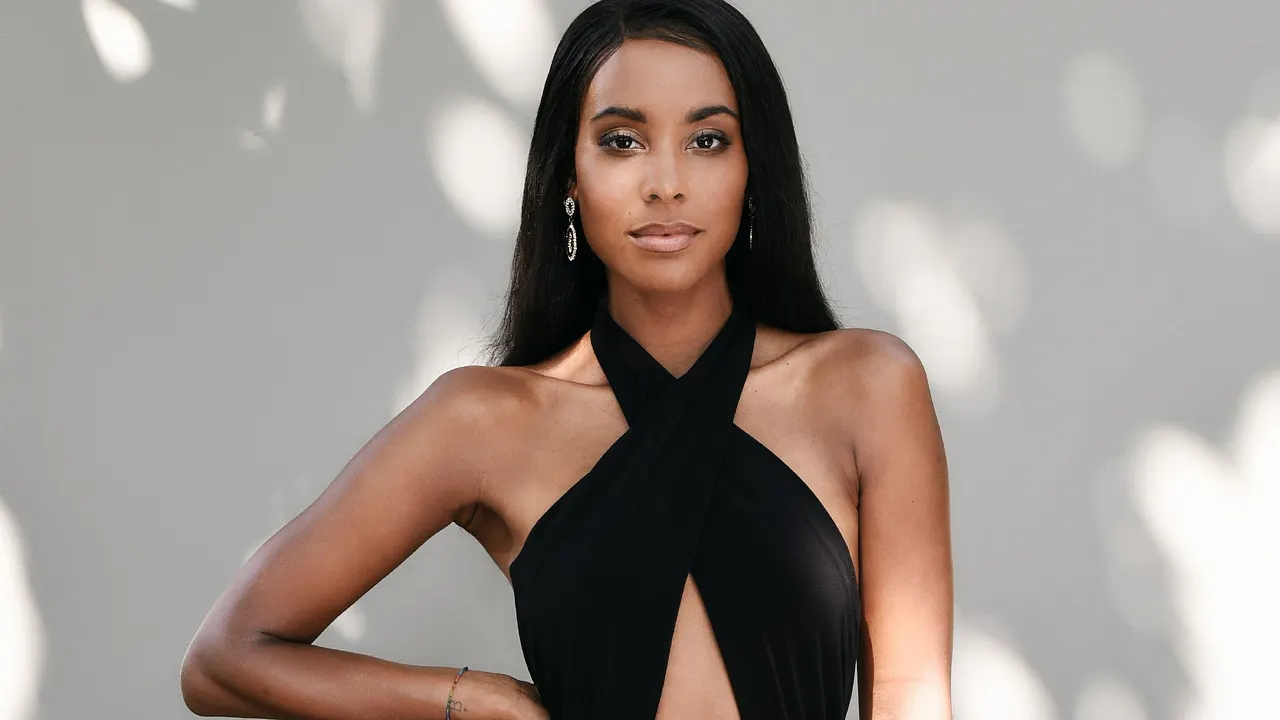 "Bachelorette" Sharon Battiste Bachelorette Sharon Battiste - Foto: RTL +