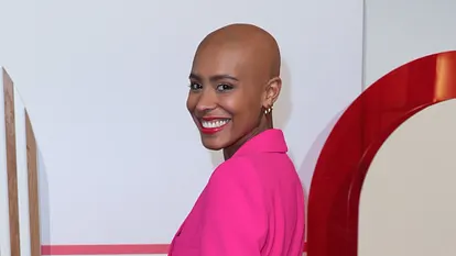 Ex-Bachelorette Sharon Battiste