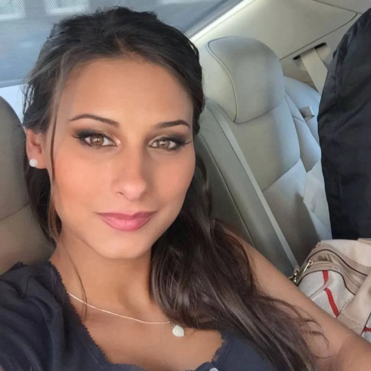 Sharon Trovato: Sie ist wieder bereit für eine neue Beziehung Sharon Trovato: Sie ist wieder bereit für eine neue Beziehung - Foto: Facebook.com / Sharon Trovato