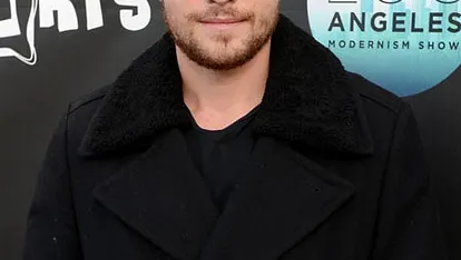 Shawn Pyfrom ist drogensüchtig