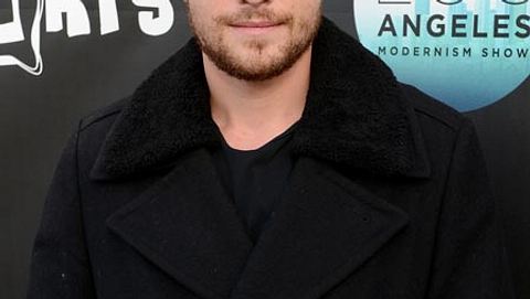 Shawn Pyfrom ist drogensüchtig - Foto: GettyImages