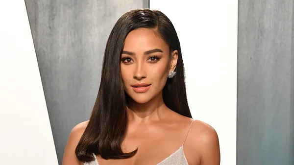 Shay Mitchell