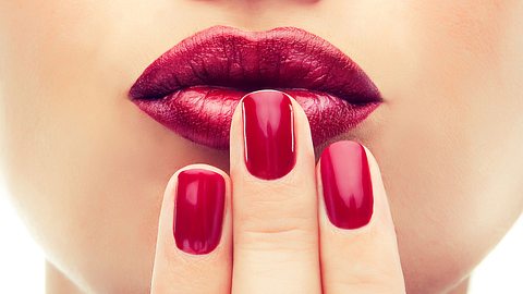 Fünf SOS-Tipps und Tricks wenn der Shellac kaputt geht!  - Foto: iStock