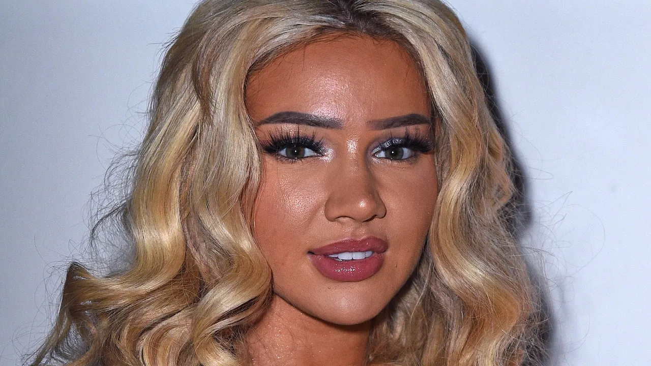 Shirin David Shirin David - Foto: GettyImages