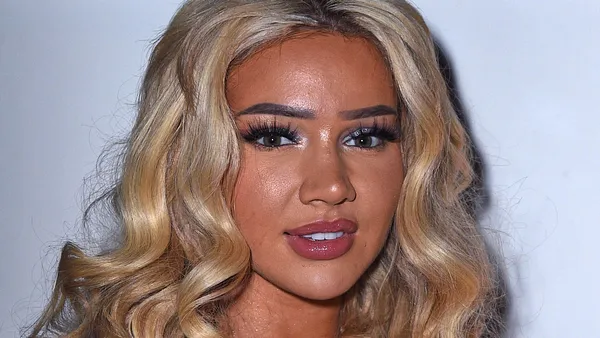 Shirin David
