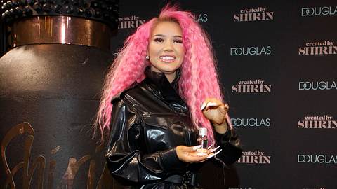 Shirin David - Foto: IMAGO / Future Image