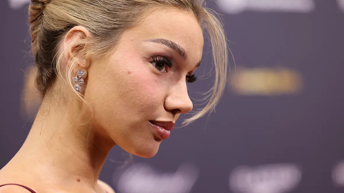 Shirin David