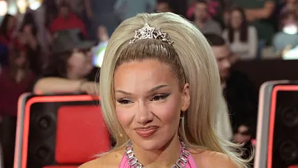 Shirin David