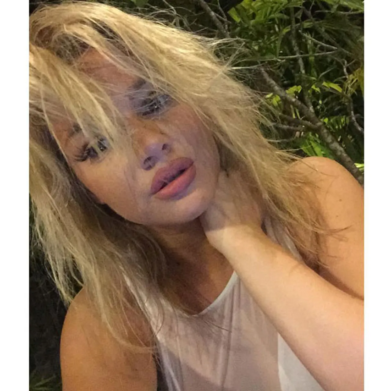 Shirin David - Würde sie sich nackt machen? Shirin David - Würde sie sich nackt machen? - Foto: Facebook / Shirin David