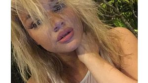 Shirin David - Würde sie sich nackt machen? - Foto: Facebook / Shirin David