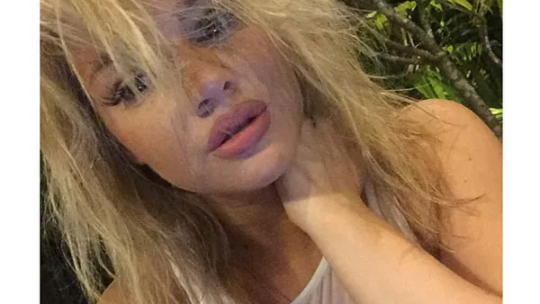 Shirin David - Würde sie sich nackt machen?
