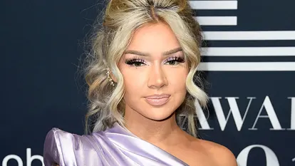 Shirin David