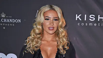 Shirin David