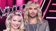 Shirin David und Bill Kaulitz - Foto: ProSieben/ SAT.1