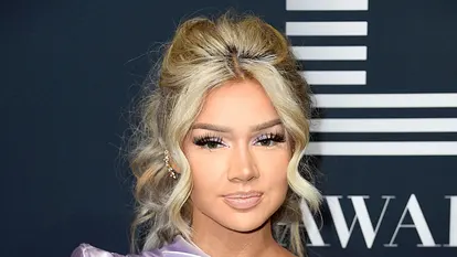Shirin David