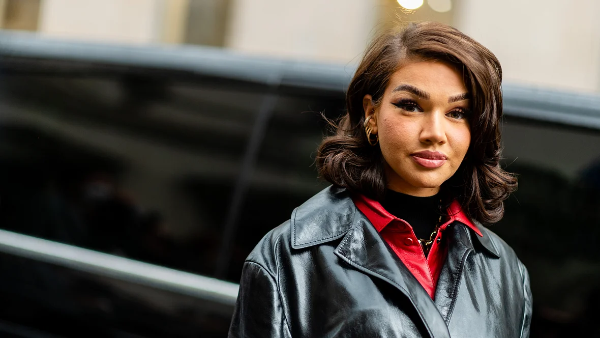 Shirin David's Skincare Favoriten