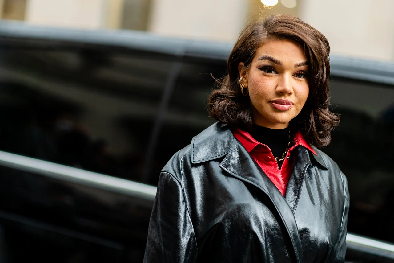 Shirin David's Skincare Favoriten Shirin Davids Skincare Favoriten - Foto: Getty Images: Marco Mantovani / Kontributor