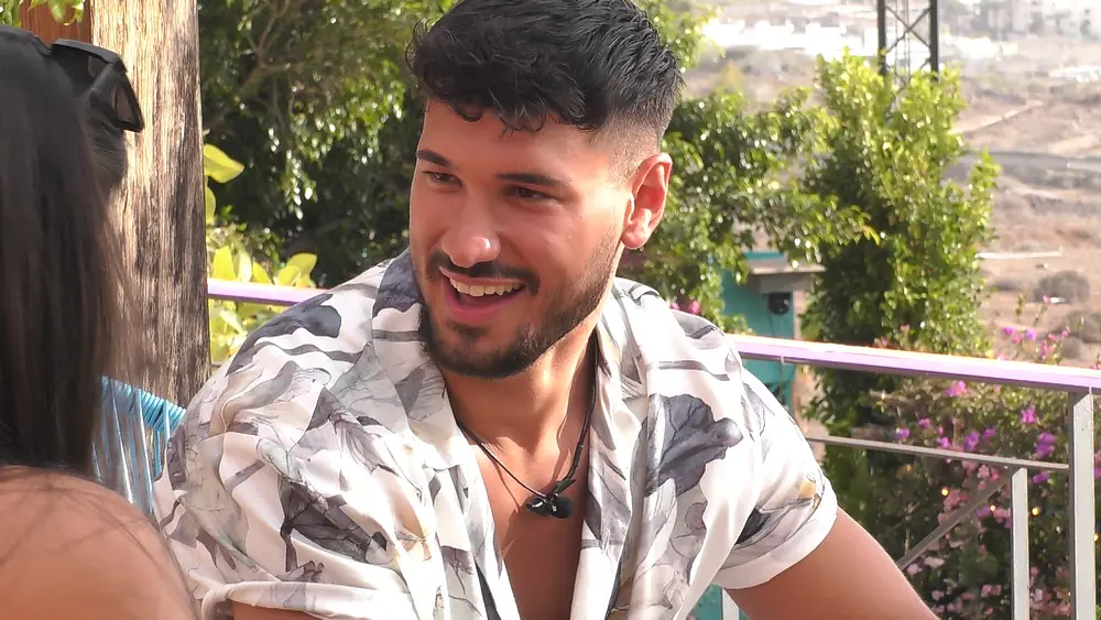 Love Island 2022 Bocc Love Island 2022 Bocc