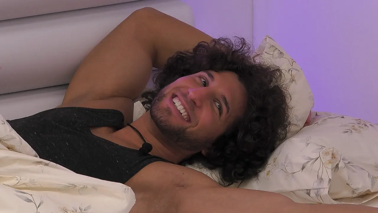 Love Island 2022 Adriano Love Island 2022 Adriano - Foto: RTLZWEI