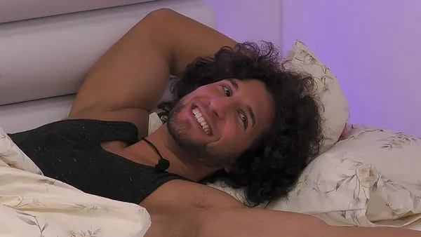 Love Island 2022 Adriano