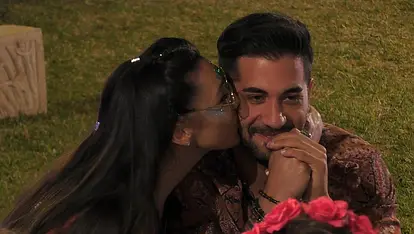 Sandrine & Bucci Love Island 2022