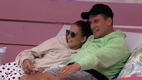 Leon & Leonie Love Island 2022