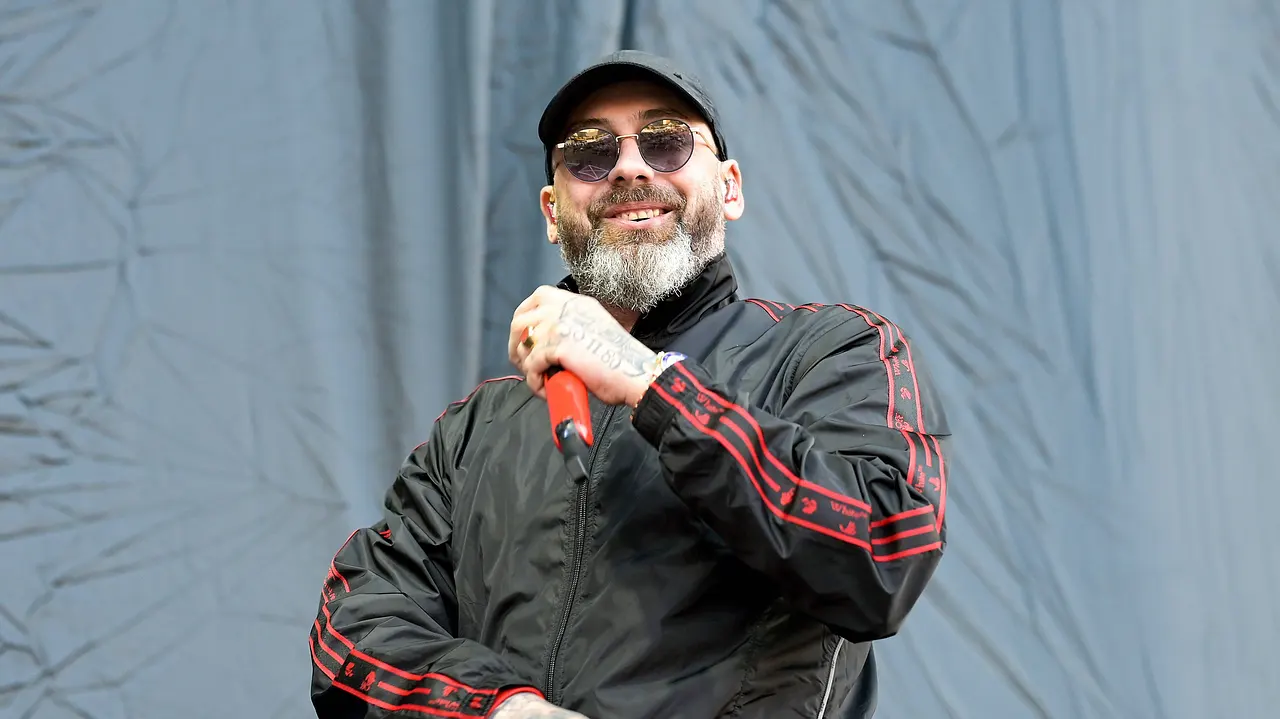 Sido Sido - Foto: IMAGO / Revierfoto