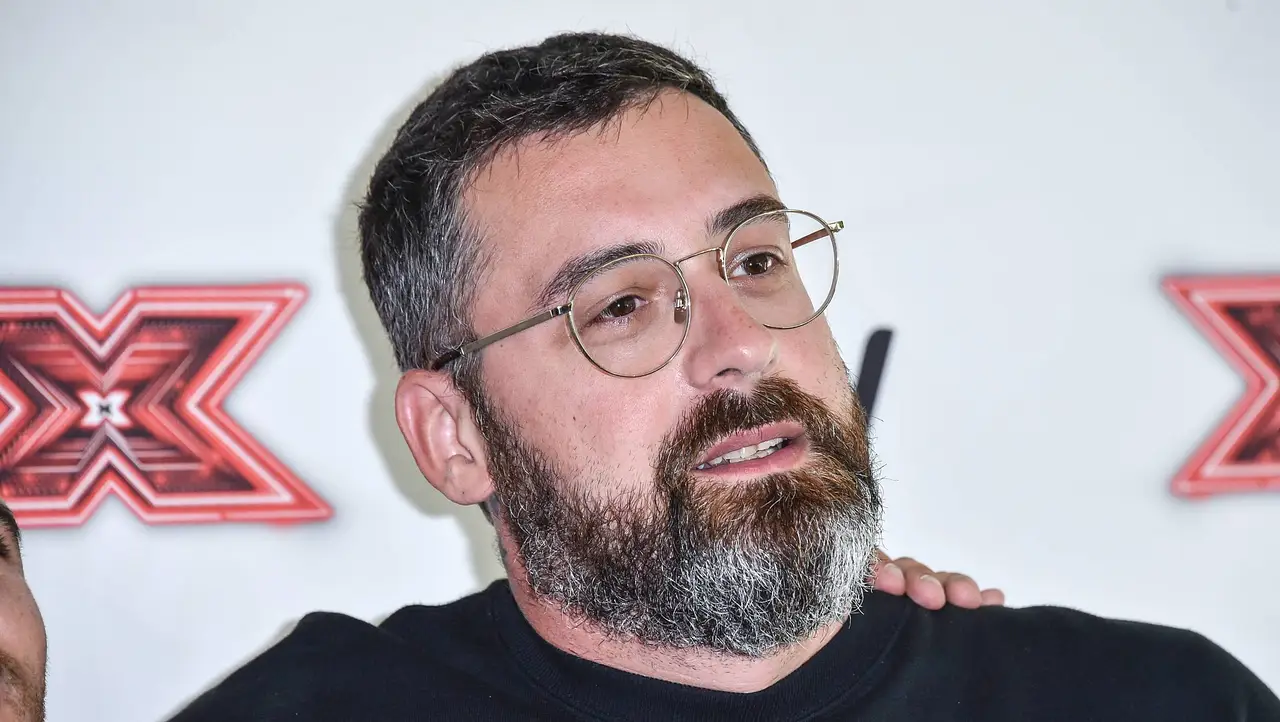 Sido Sido - Foto: Imago