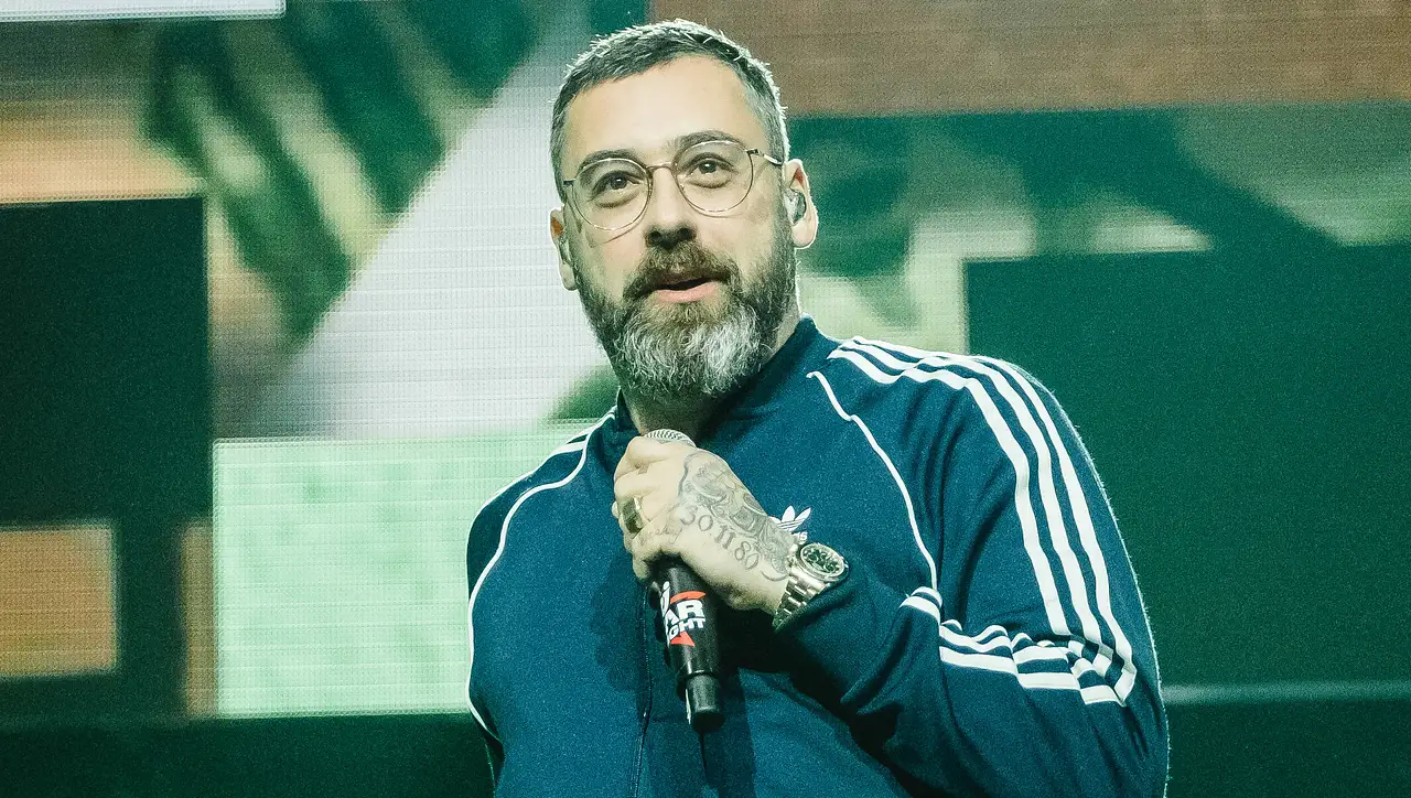 Sido Sido - Foto: xGonzalesxPhoto/TilmanxJentzschx