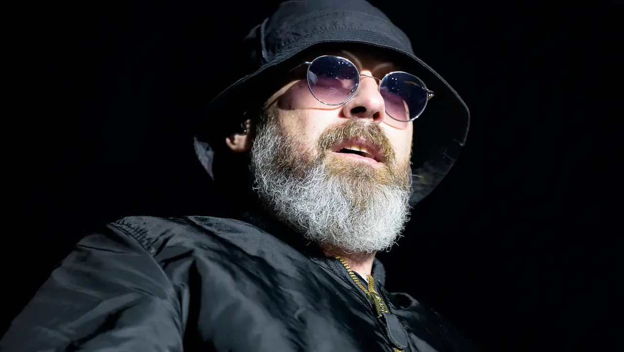 Sido - Foto: IMAGO / Just Pictures Sido - Foto: IMAGO / Just Pictures