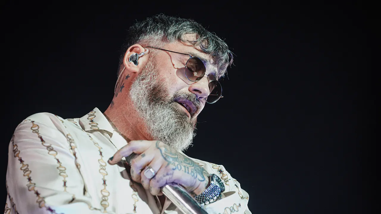 Sido Sido - Foto: IMAGO / Marten Ronneburg