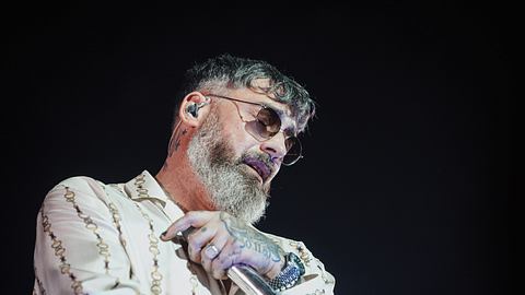 Sido - Foto: IMAGO / Marten Ronneburg