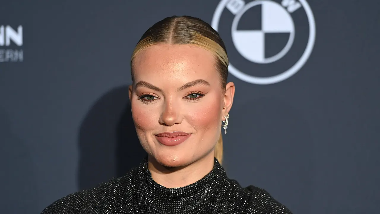 Sie hat die Nase voll: Cheyenne Ochsenknecht Sie hat die Nase voll: Cheyenne Ochsenknecht - Foto: IMAGO / Sven Simon