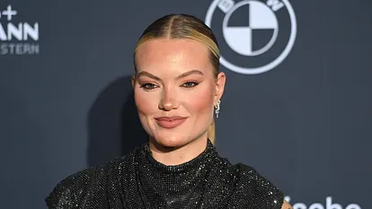 Sie hat die Nase voll: Cheyenne Ochsenknecht
